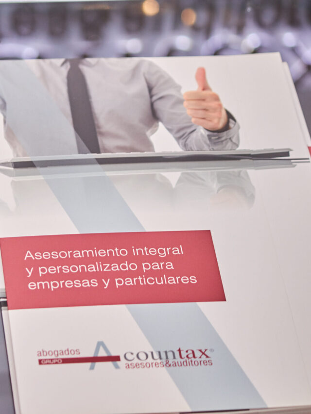 Acountax Abogados Boletín Enero 2024