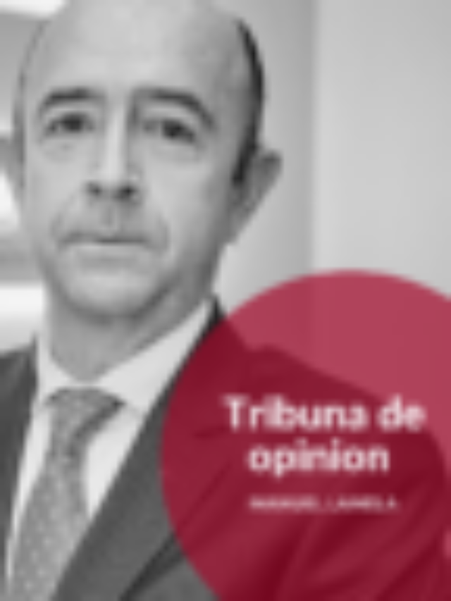 Tribuna de opinión Acountax I Manuel Lamela