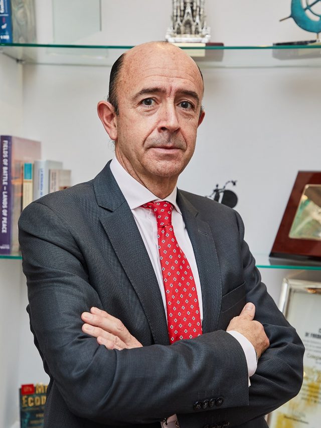 Tribuna de opinión Acountax I Manuel Lamela